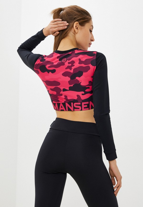 фото Топ спортивный mansen