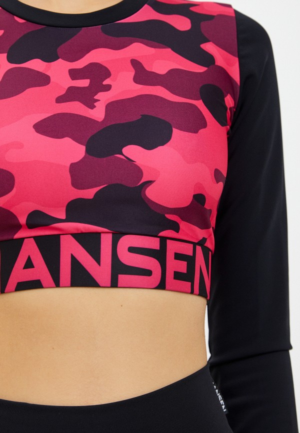 фото Топ спортивный mansen