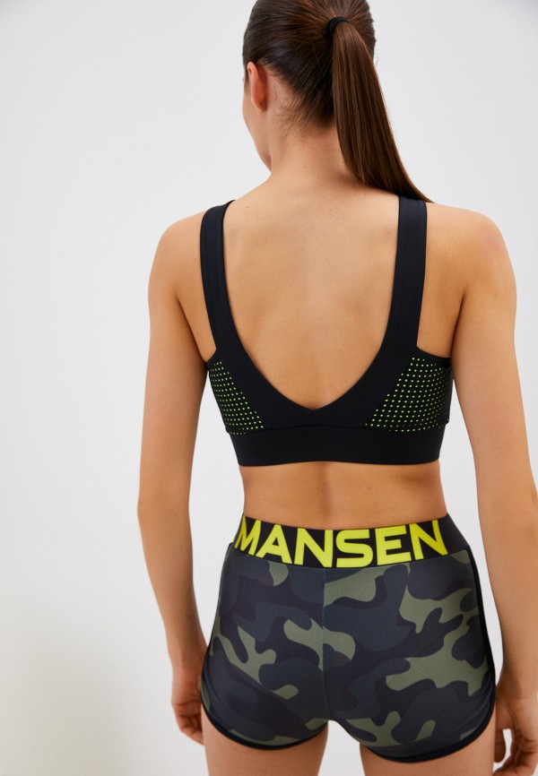 фото Шорты спортивные mansen