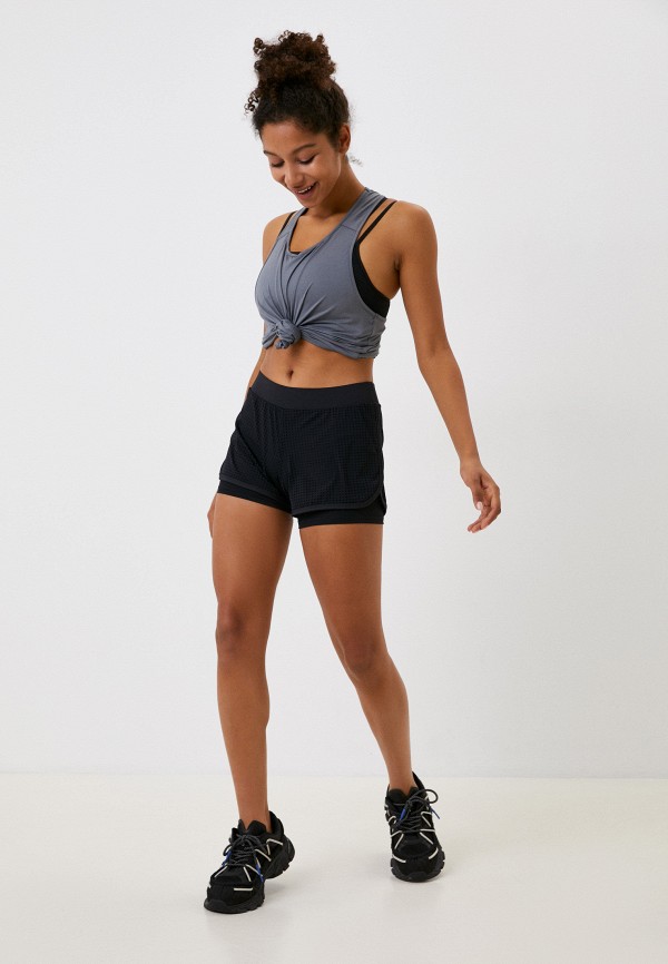 фото Шорты спортивные mansen