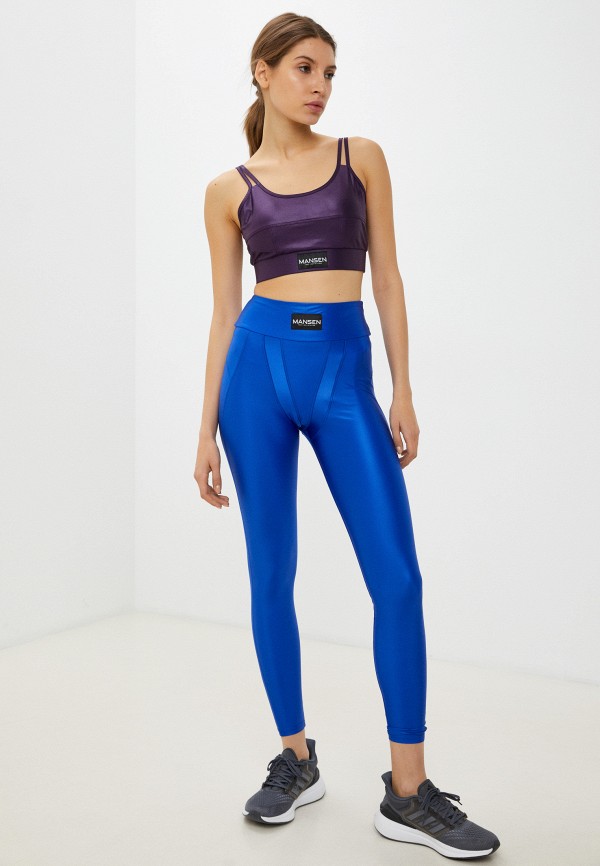 фото Топ спортивный mansen