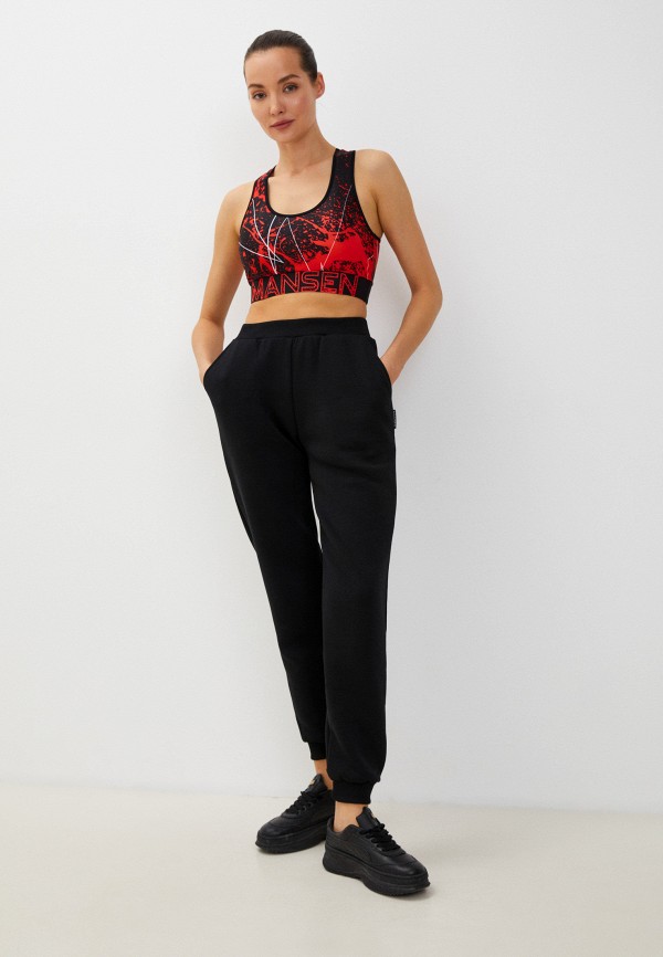 фото Топ спортивный mansen