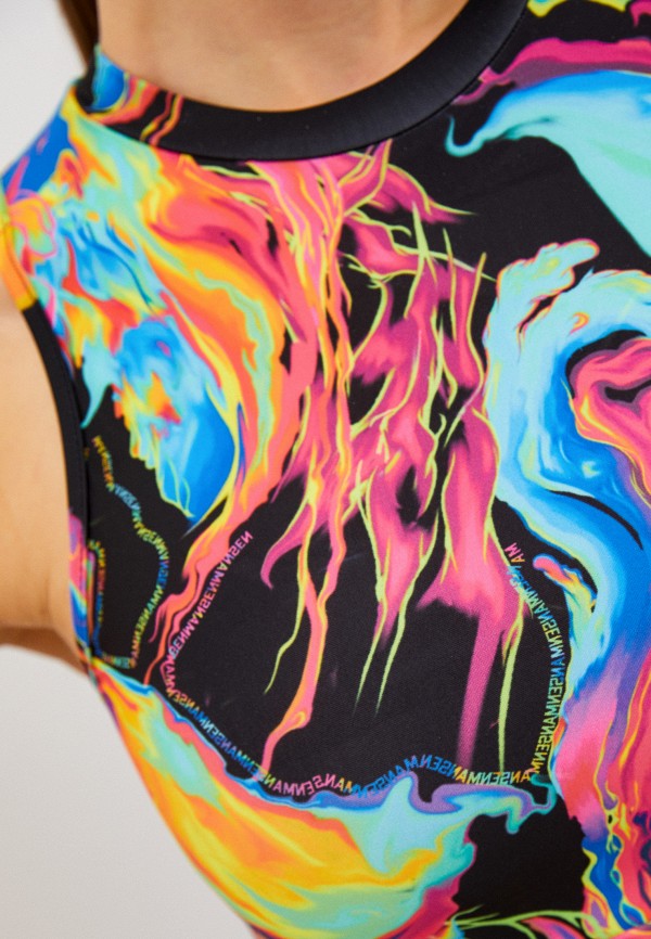 фото Топ спортивный mansen