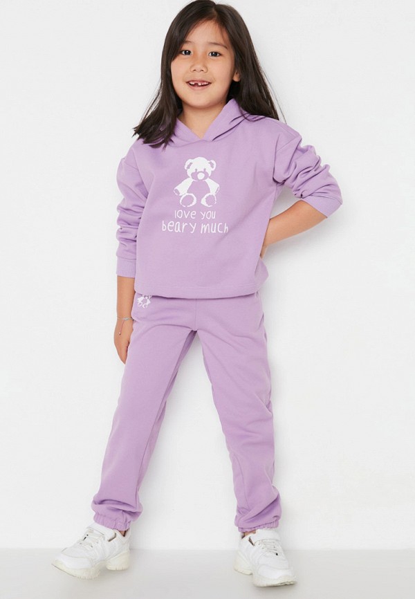 фото Костюм спортивный trendyol