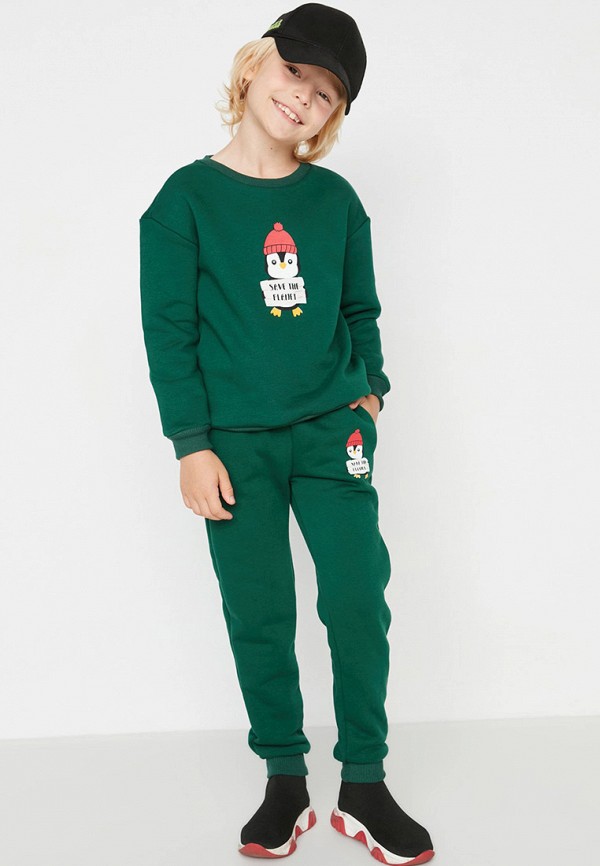 фото Костюм спортивный trendyol