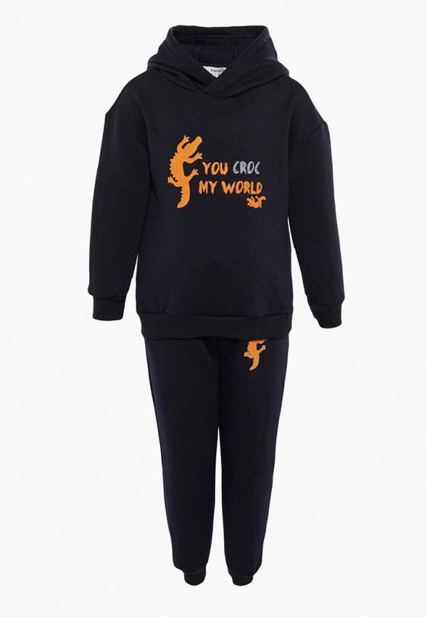 

Костюм спортивный Trendyol, Синий