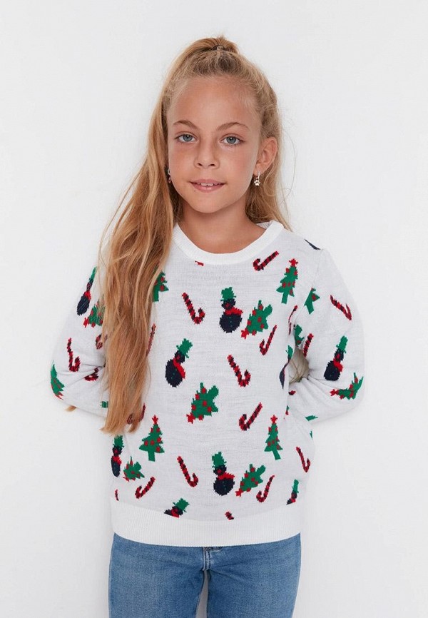 Джемпер Trendyol 750₽