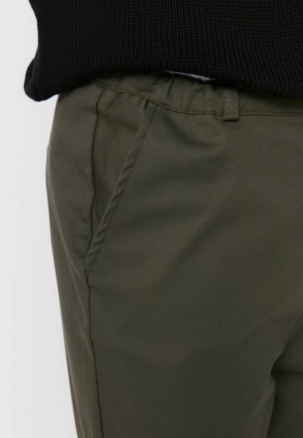 фото Брюки trendyol