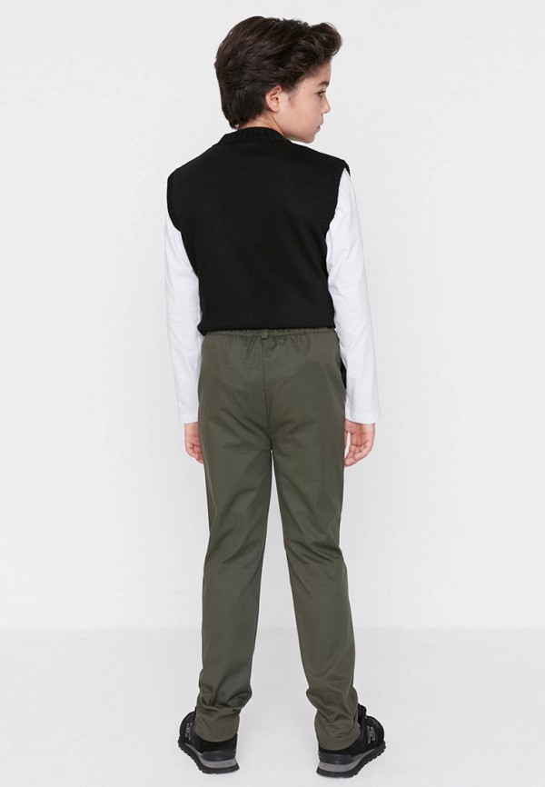 фото Брюки trendyol