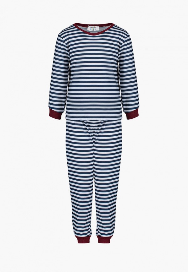 Пижама для мальчика Trendyol TKDAW23PT00023