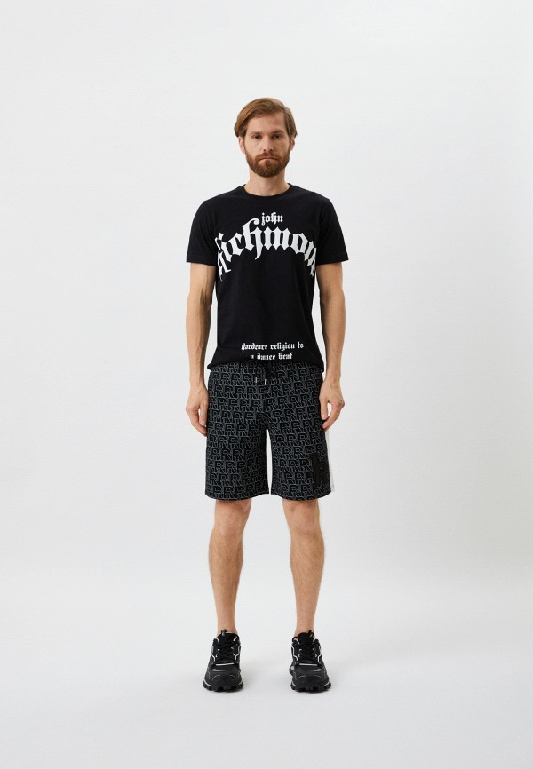 фото Шорты спортивные john richmond