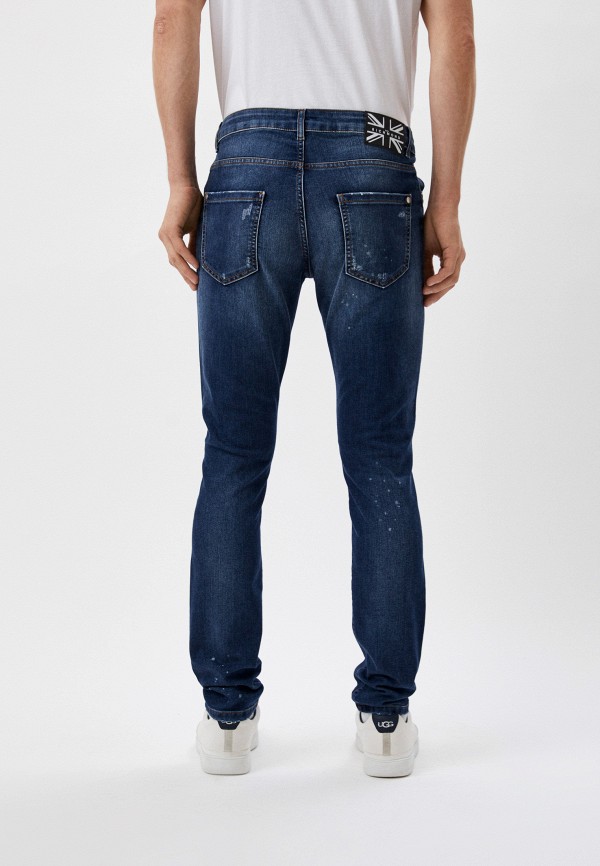 фото Джинсы john richmond