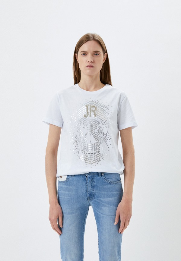 

Футболка John Richmond, Белый