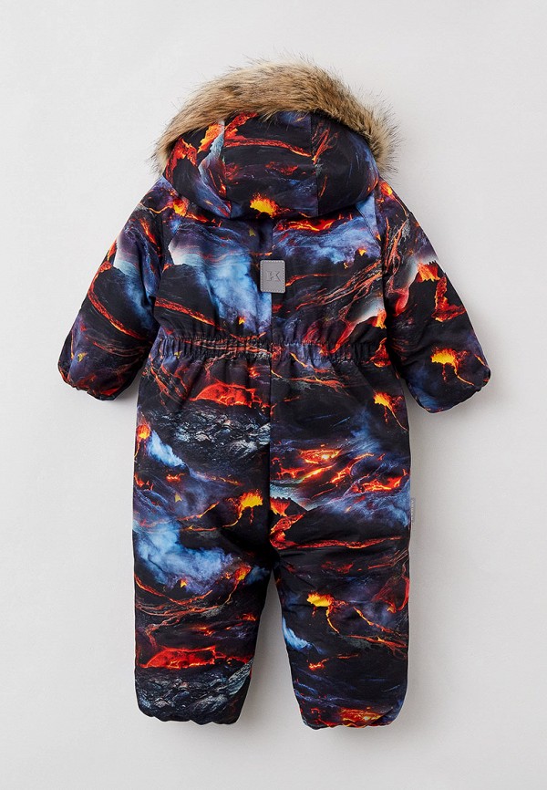 фото Комбинезон утепленный kerry