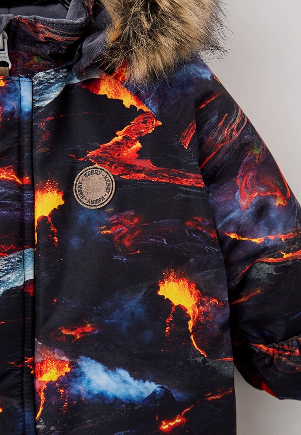 фото Комбинезон утепленный kerry