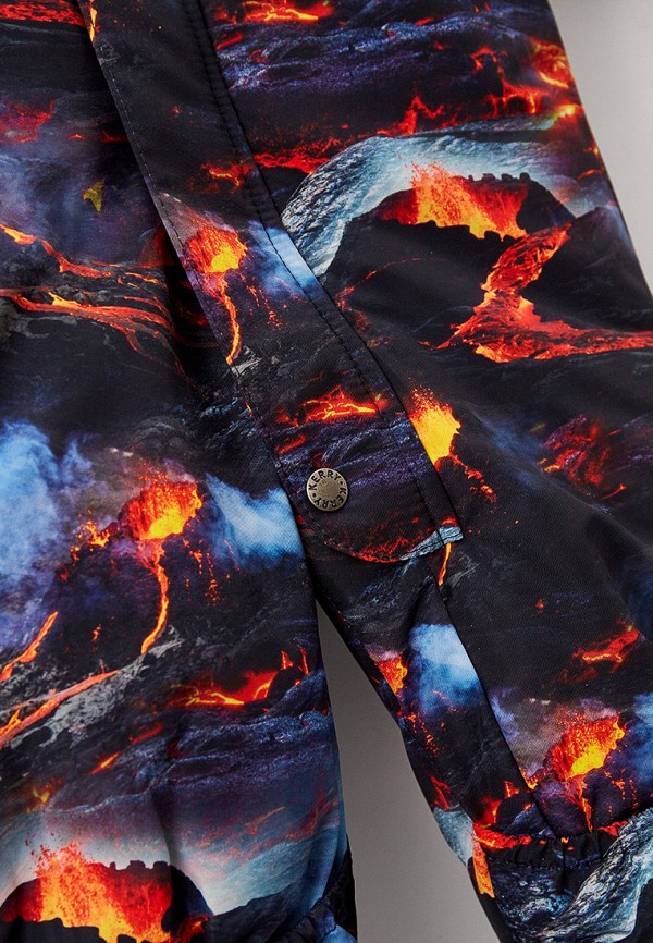 фото Комбинезон утепленный kerry