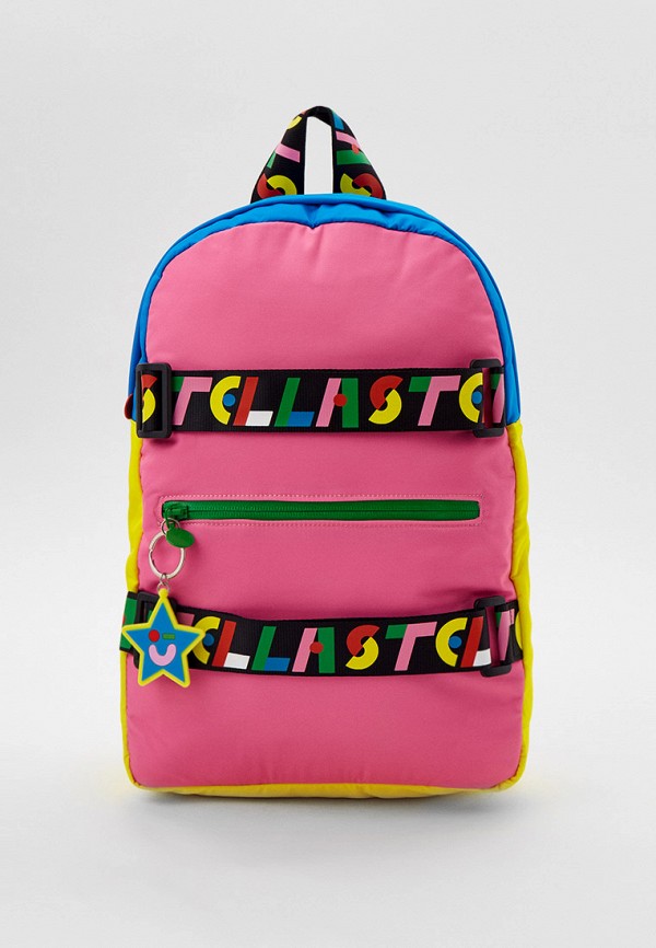 Рюкзак детский Stella McCartney 8R0C88 Z0179