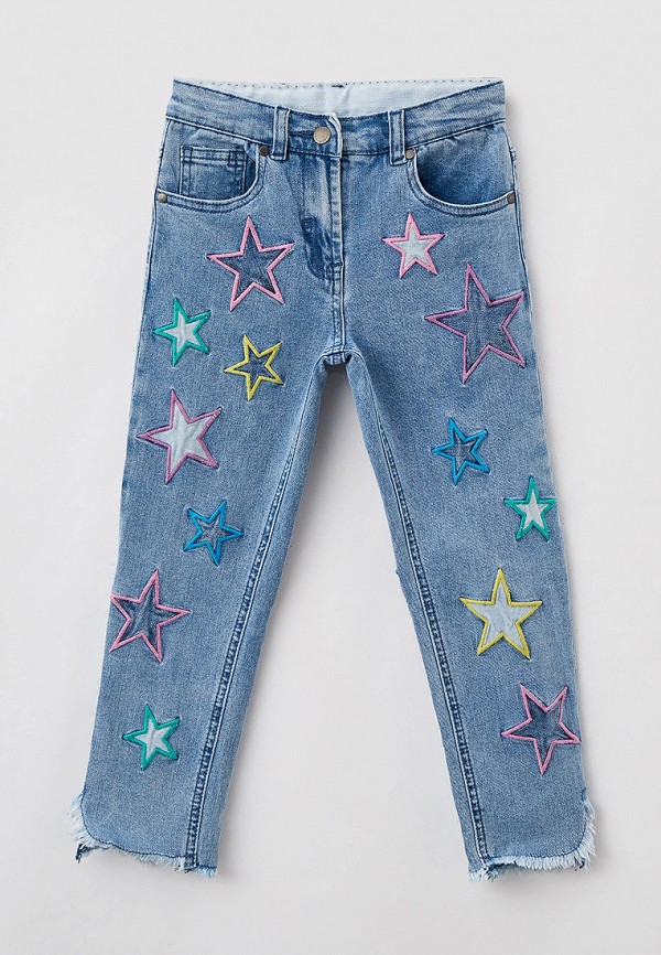 

Джинсы Stella McCartney, Голубой