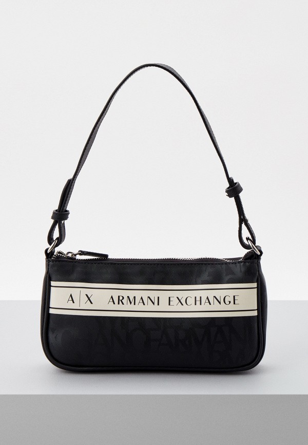 

Сумка Armani Exchange, Черный