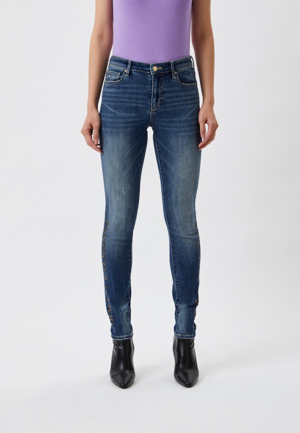 

Джинсы Armani Exchange, Синий