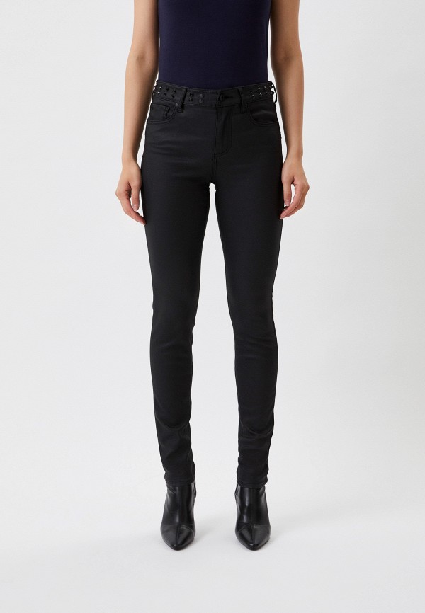 

Джинсы Armani Exchange, Черный