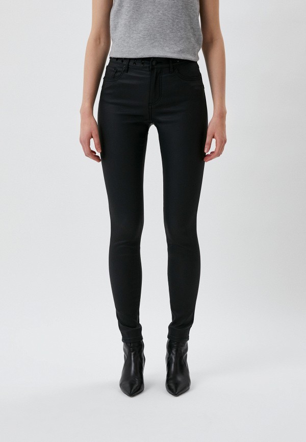 

Брюки Armani Exchange, Черный