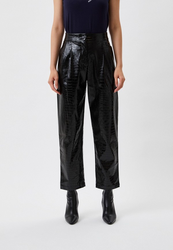 

Брюки Armani Exchange, Черный