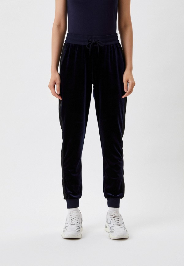 

Брюки спортивные Armani Exchange, Синий