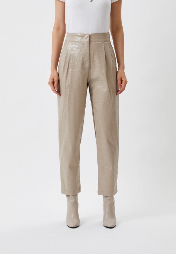 

Брюки Armani Exchange, Бежевый