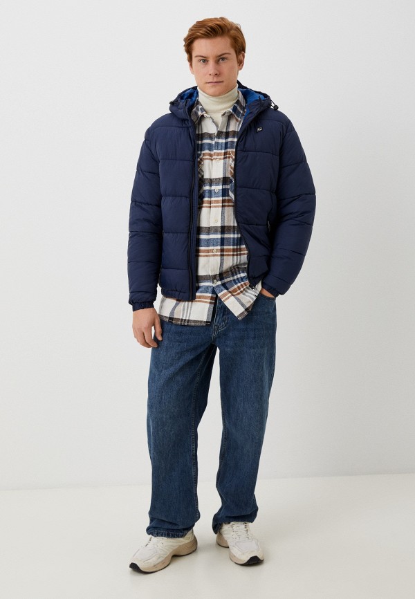 фото Куртка утепленная blend