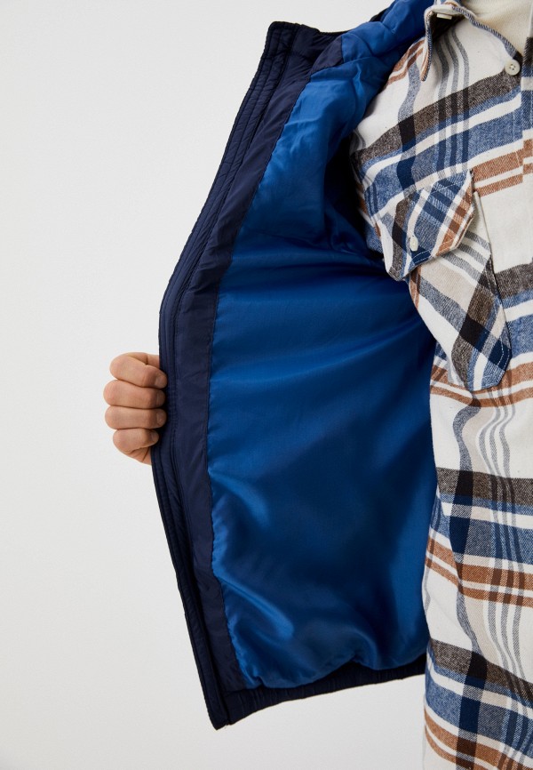 фото Куртка утепленная blend