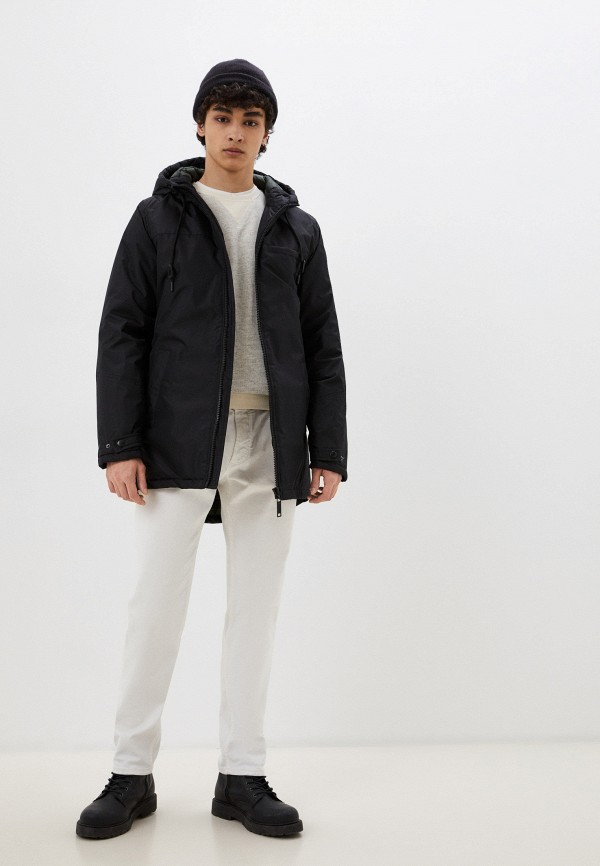 фото Куртка утепленная blend