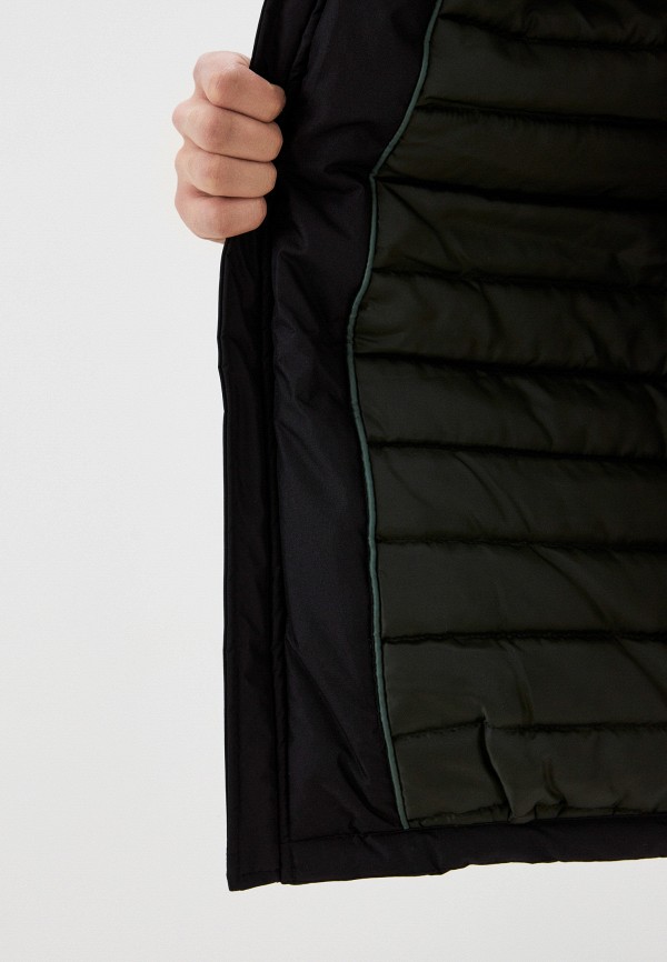 фото Куртка утепленная blend