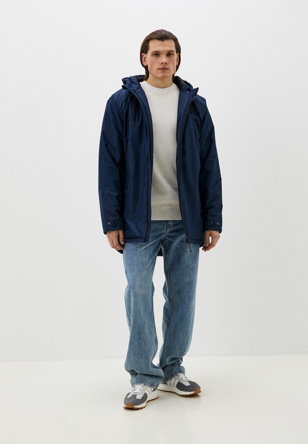 фото Куртка утепленная blend