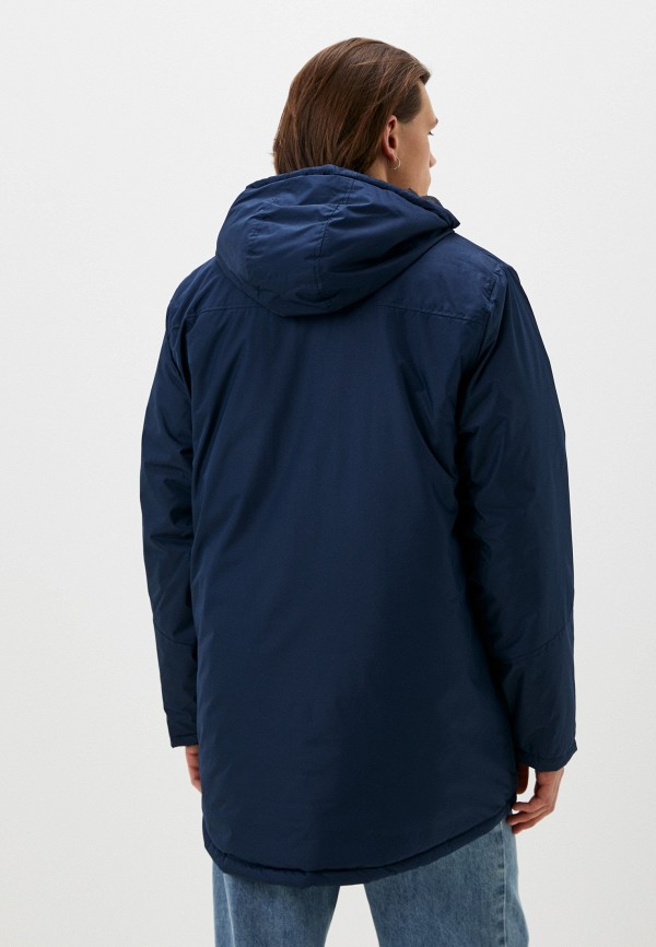 фото Куртка утепленная blend