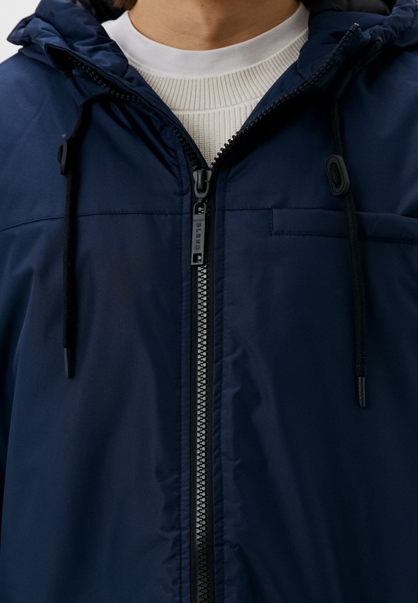 фото Куртка утепленная blend