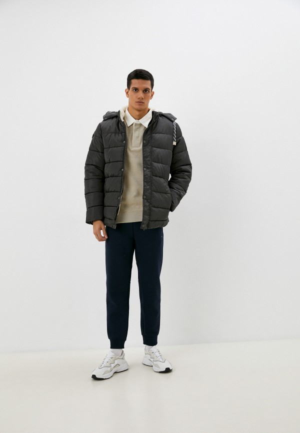 фото Куртка утепленная blend