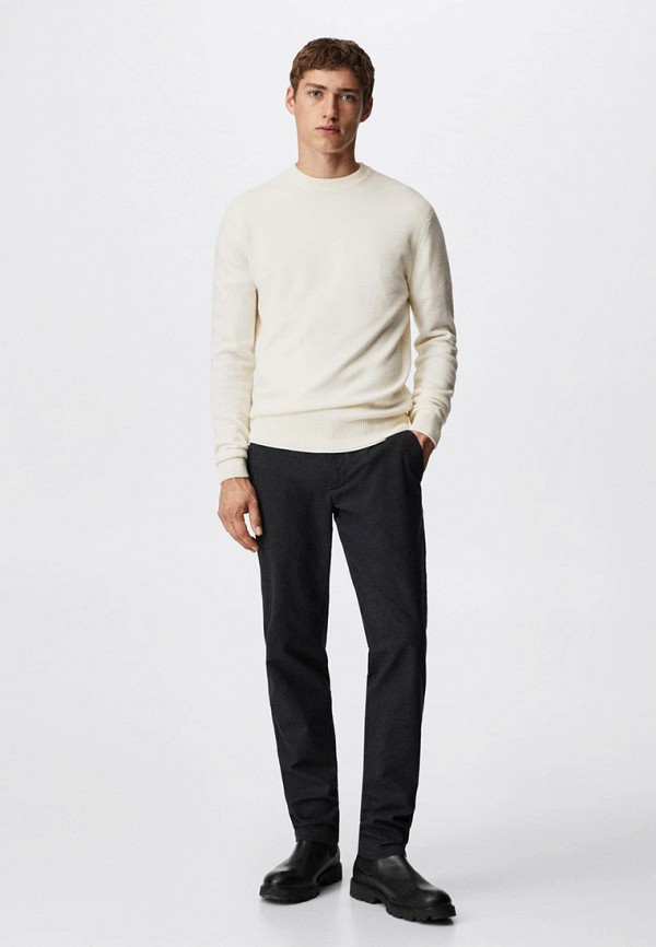 фото Брюки mango man