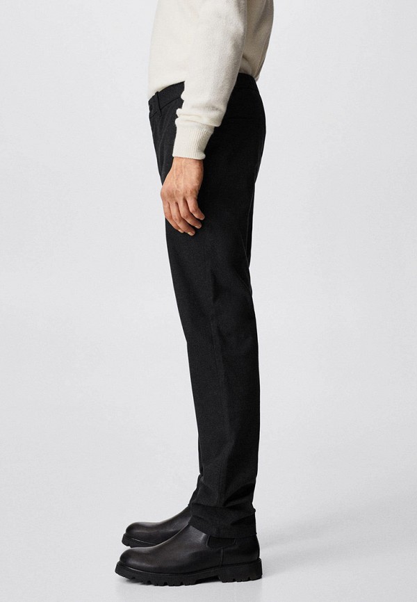 фото Брюки mango man