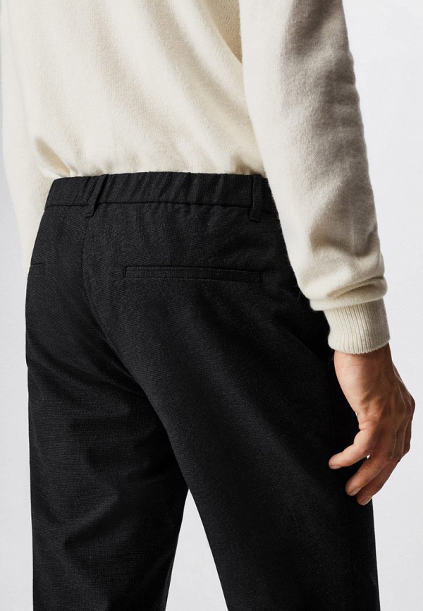 фото Брюки mango man