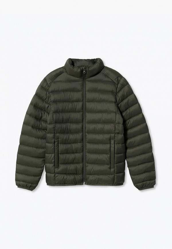 Куртка утепленная  Mango Kids