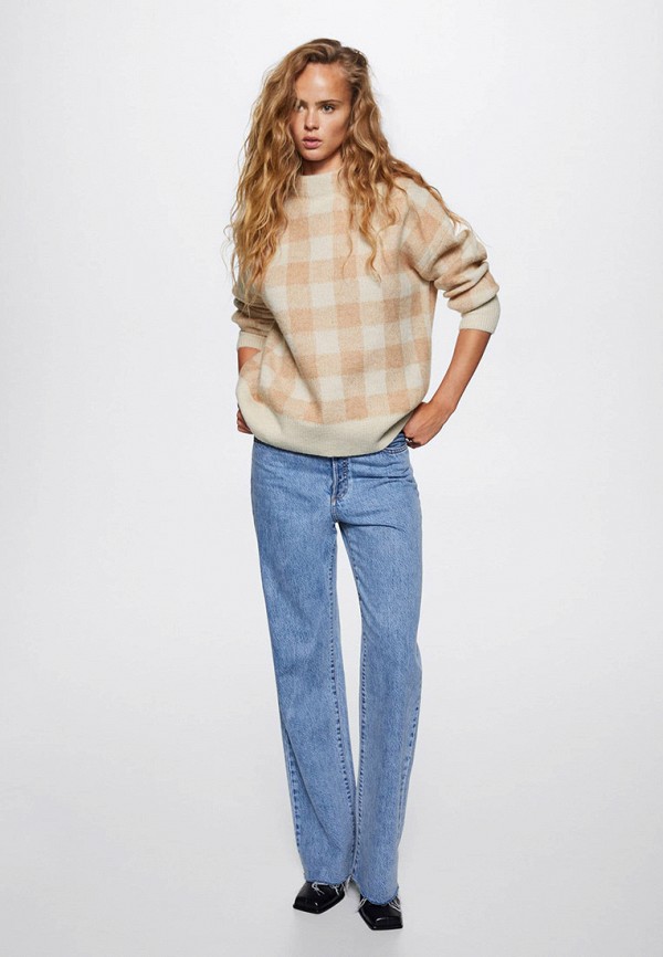 фото Свитер mango