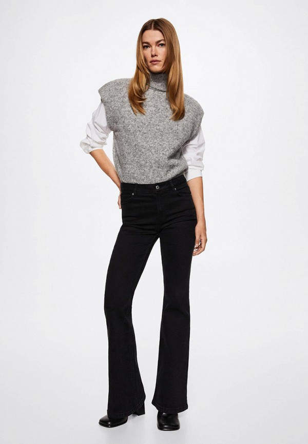 фото Джинсы mango