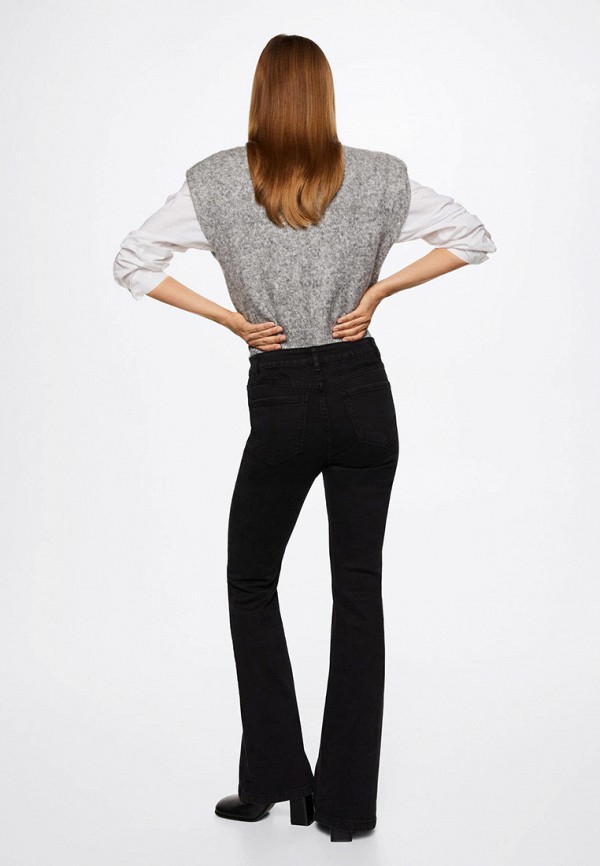 фото Джинсы mango