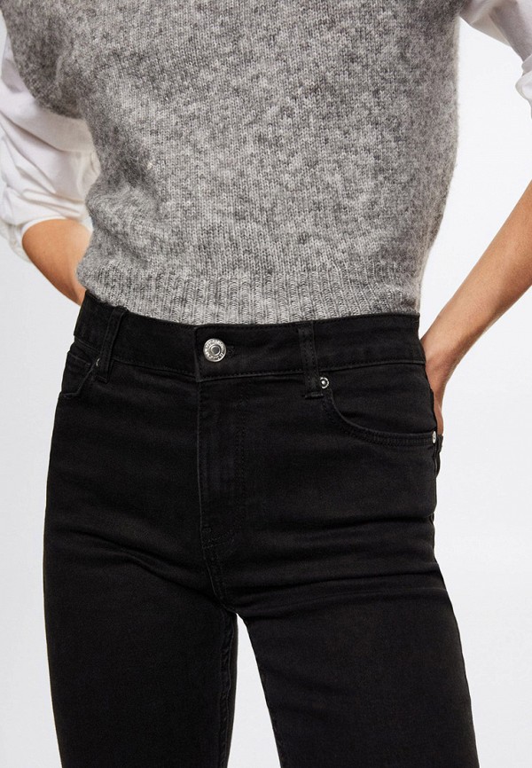 фото Джинсы mango