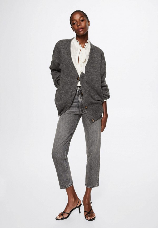 фото Джинсы mango