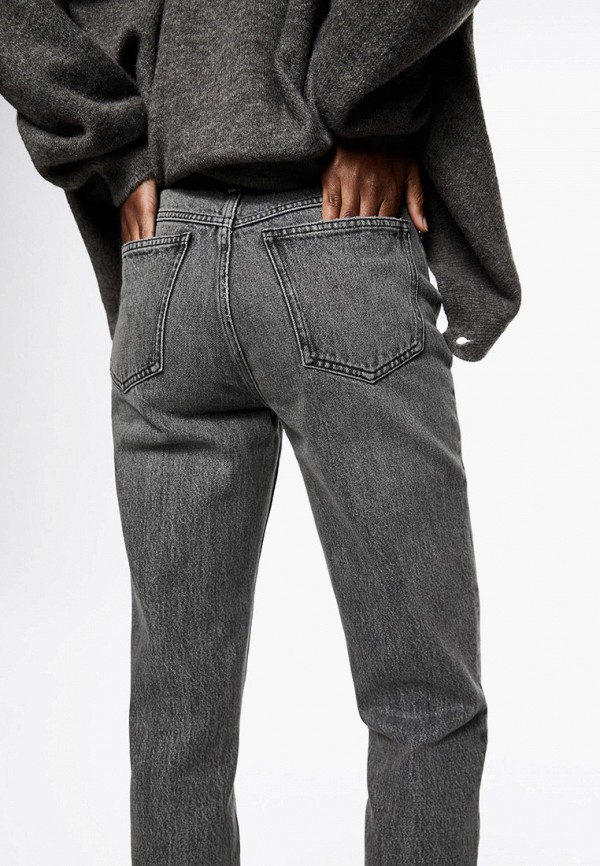 фото Джинсы mango