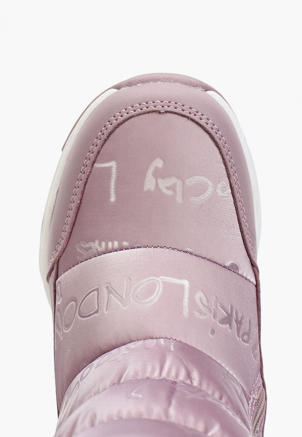 Дутики Flamingo розовый, размер 30, фото 4