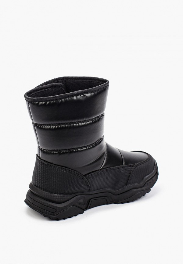 Дутики Flamingo черный, размер 29, фото 3