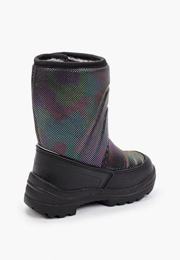 Дутики Flamingo разноцветный, размер 27, фото 3